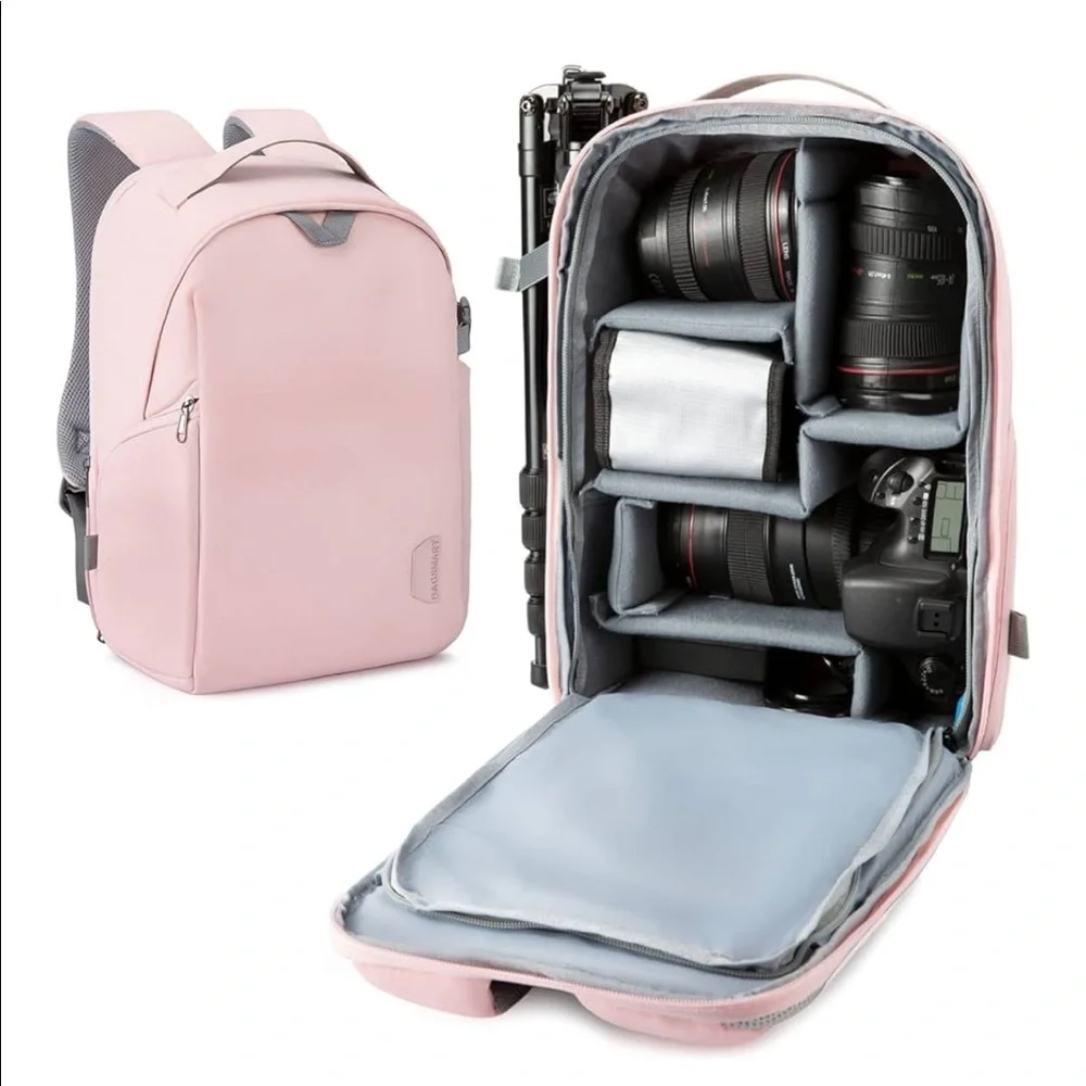 Bagsmart- camera , travel etc